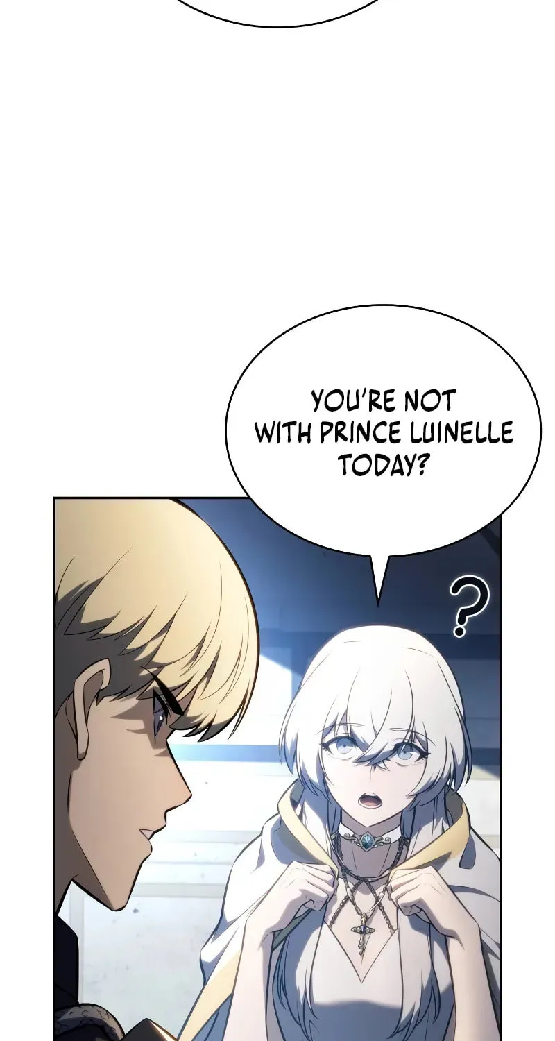 The Regressed Youngest Son of the Duke Is an Assassin Chapter 79 page 63 - 