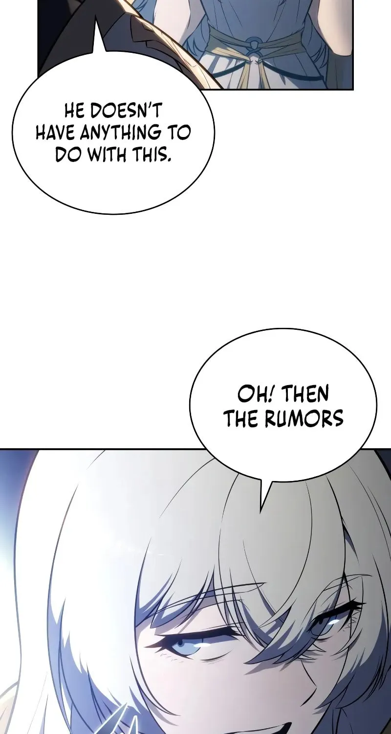 The Regressed Youngest Son of the Duke Is an Assassin Chapter 79 page 64 - 