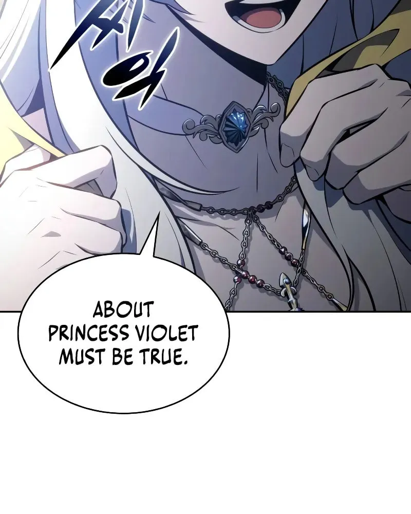 The Regressed Youngest Son of the Duke Is an Assassin Chapter 79 page 65 - 