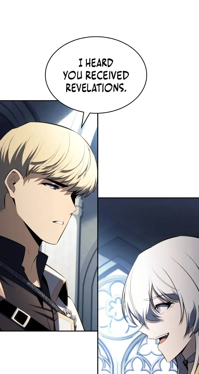 The Regressed Youngest Son of the Duke Is an Assassin Chapter 79 page 66 - 