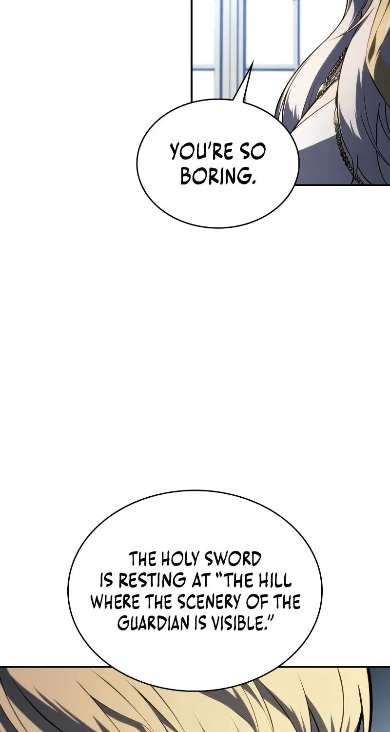 The Regressed Youngest Son of the Duke Is an Assassin Chapter 79 page 67 - 