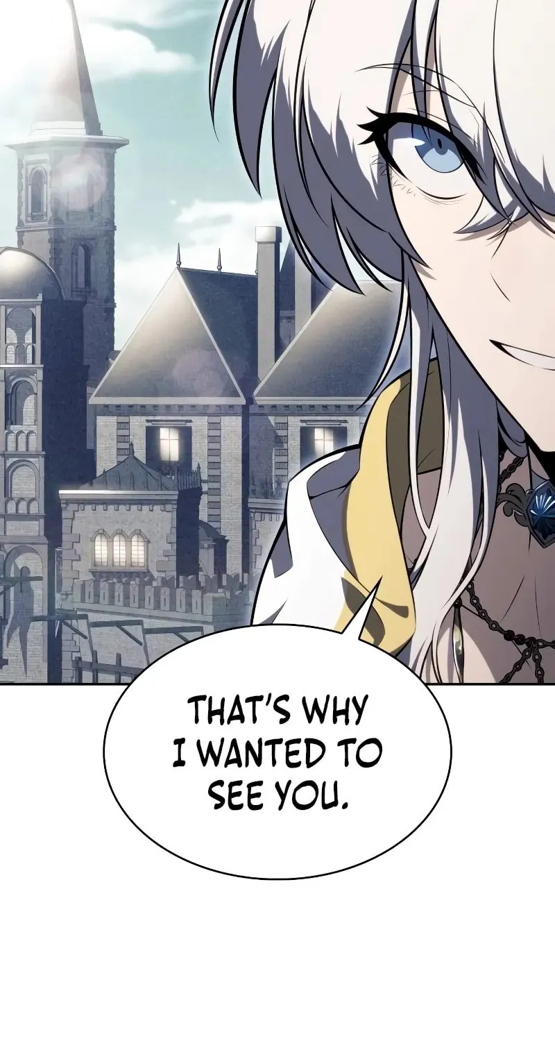 The Regressed Youngest Son of the Duke Is an Assassin Chapter 79 page 69 - 