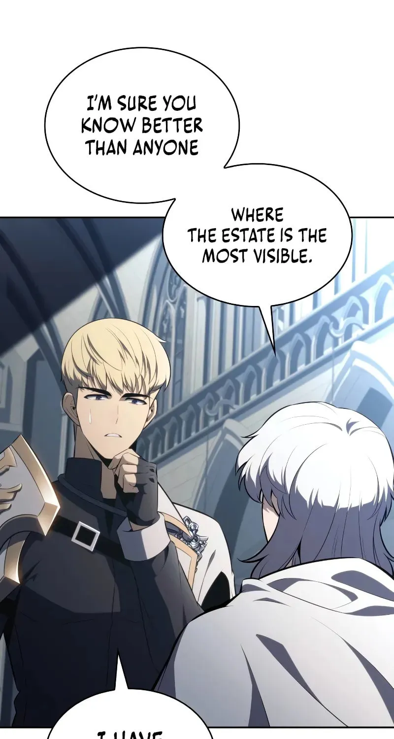 The Regressed Youngest Son of the Duke Is an Assassin Chapter 79 page 70 - 