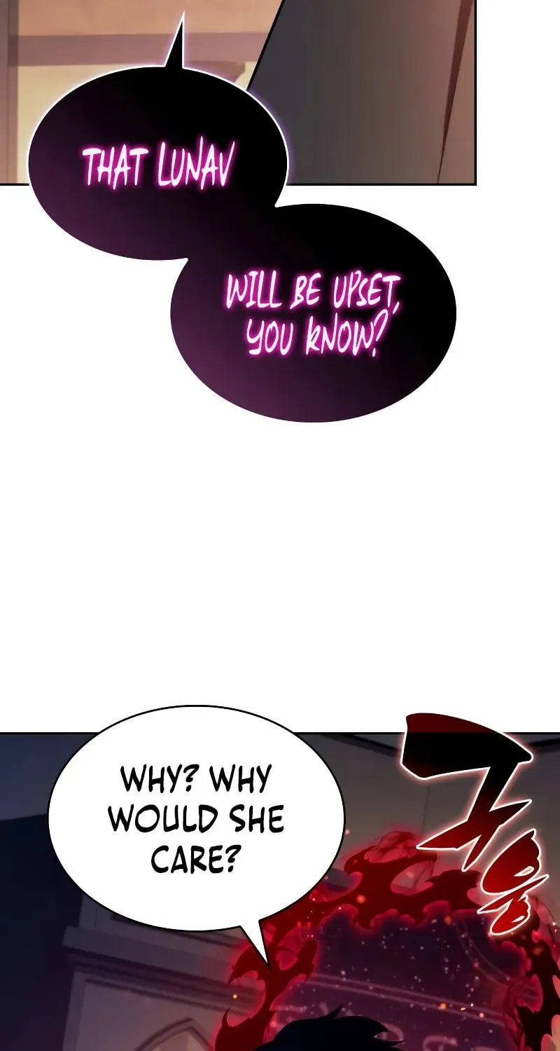 The Regressed Youngest Son of the Duke Is an Assassin Chapter 79 page 8 - 