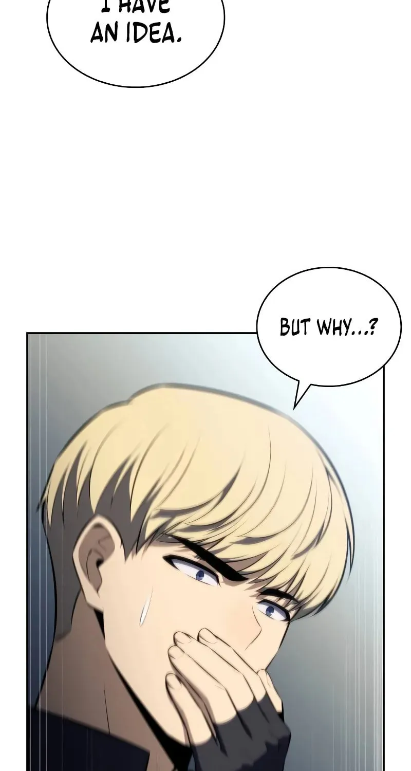 The Regressed Youngest Son of the Duke Is an Assassin Chapter 79 page 71 - 