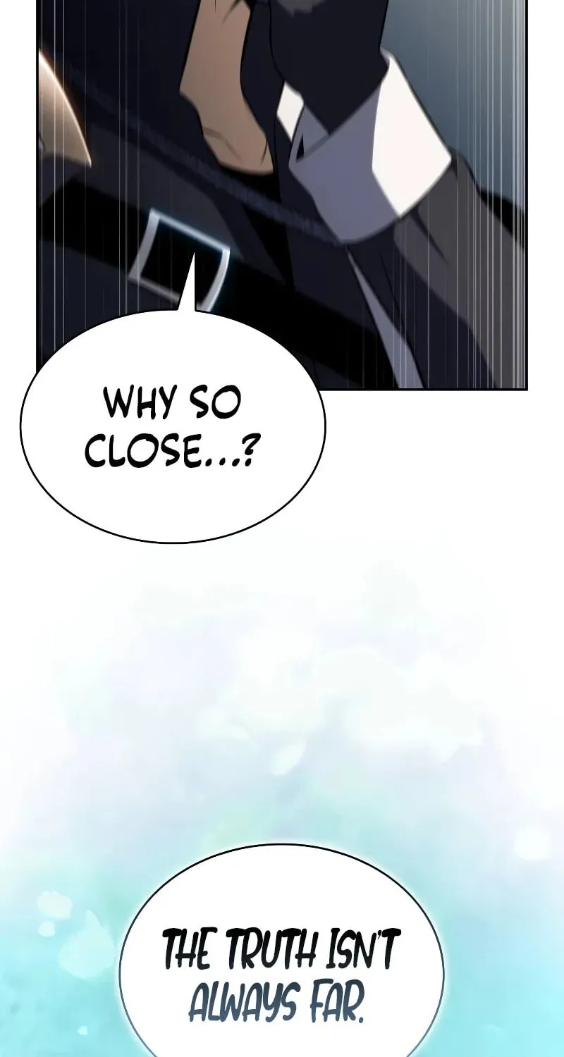 The Regressed Youngest Son of the Duke Is an Assassin Chapter 79 page 72 - 