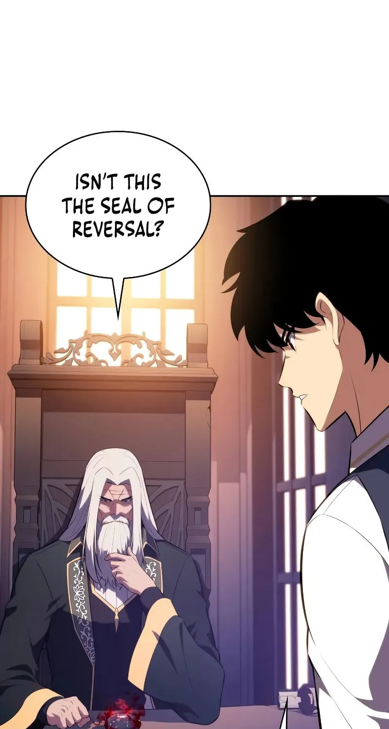 The Regressed Youngest Son of the Duke Is an Assassin Chapter 79 page 77 - 
