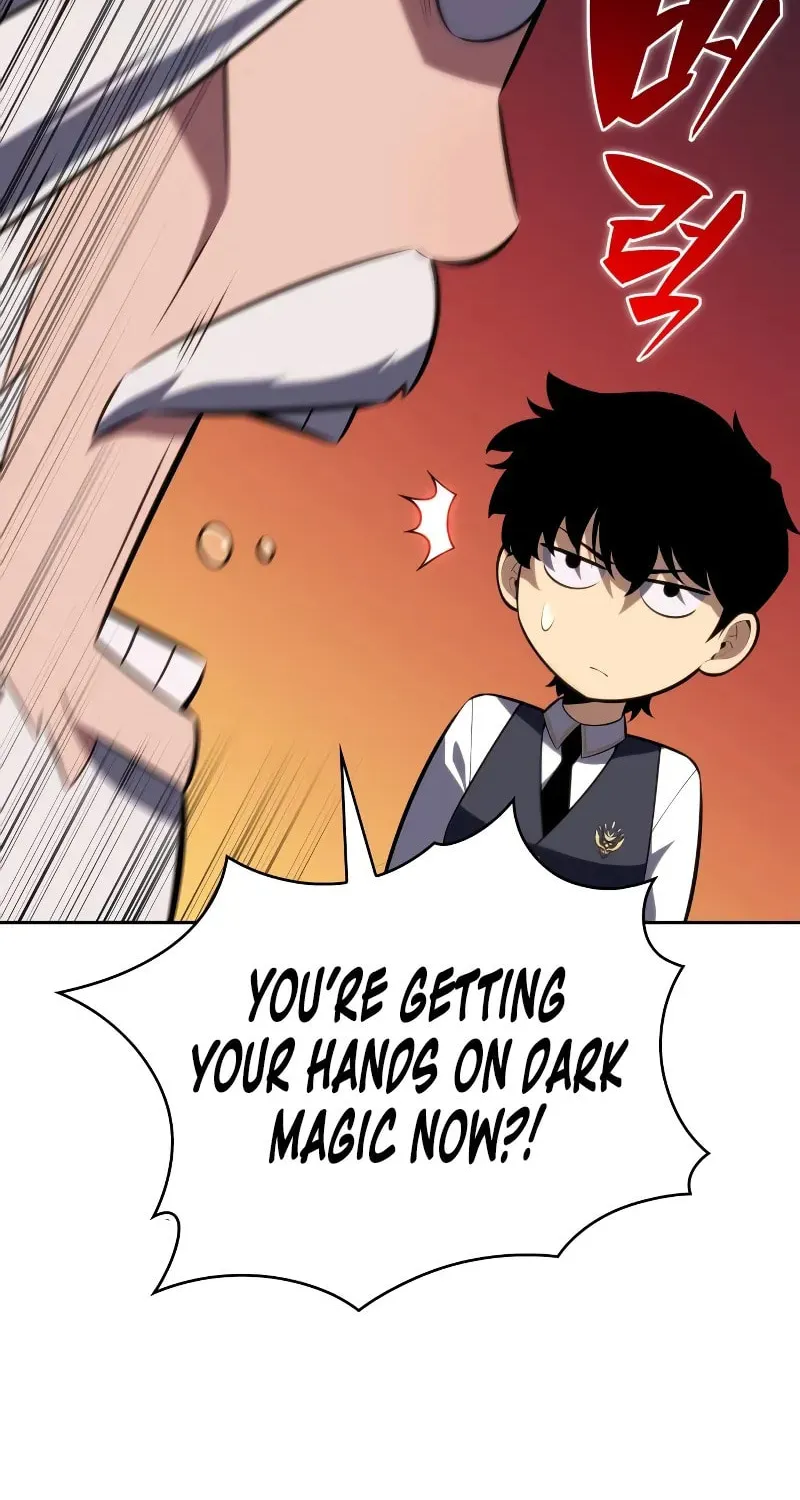 The Regressed Youngest Son of the Duke Is an Assassin Chapter 79 page 79 - 
