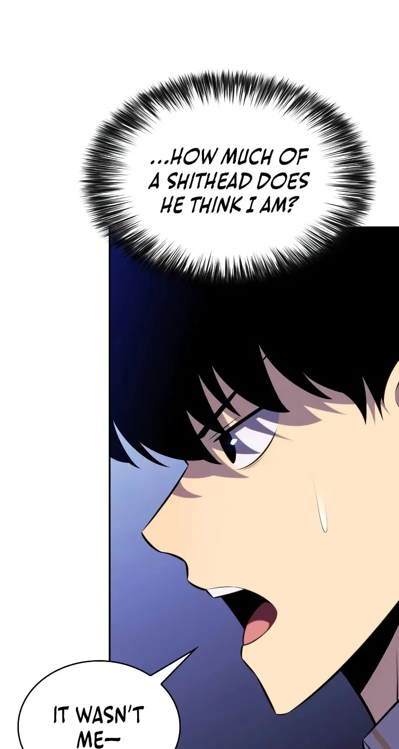 The Regressed Youngest Son of the Duke Is an Assassin Chapter 79 page 80 - 