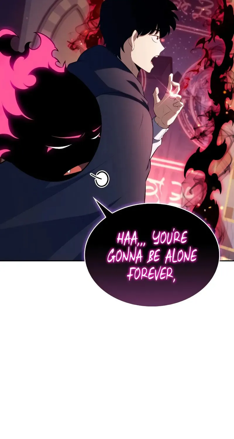 The Regressed Youngest Son of the Duke Is an Assassin Chapter 79 page 9 - 
