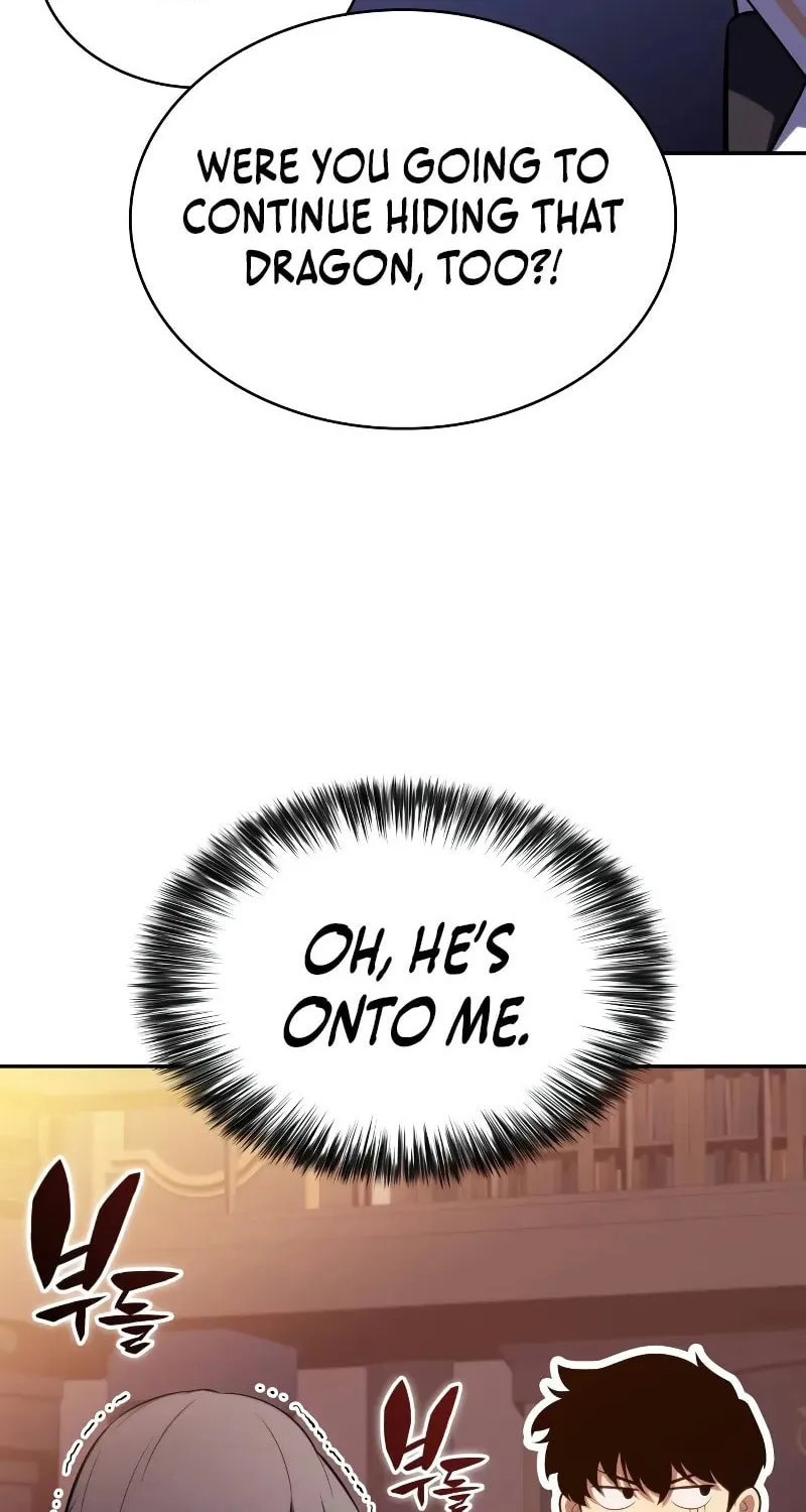 The Regressed Youngest Son of the Duke Is an Assassin Chapter 79 page 81 - 