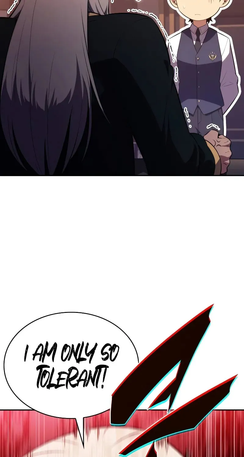 The Regressed Youngest Son of the Duke Is an Assassin Chapter 79 page 82 - 