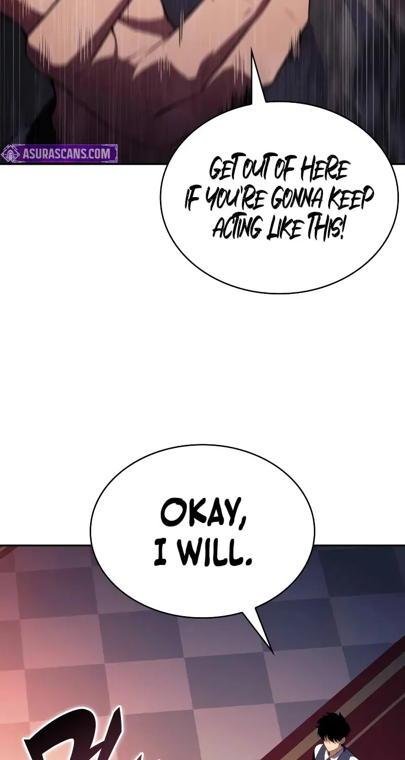 The Regressed Youngest Son of the Duke Is an Assassin Chapter 79 page 84 - 