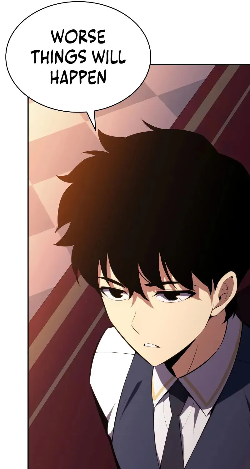 The Regressed Youngest Son of the Duke Is an Assassin Chapter 79 page 86 - 