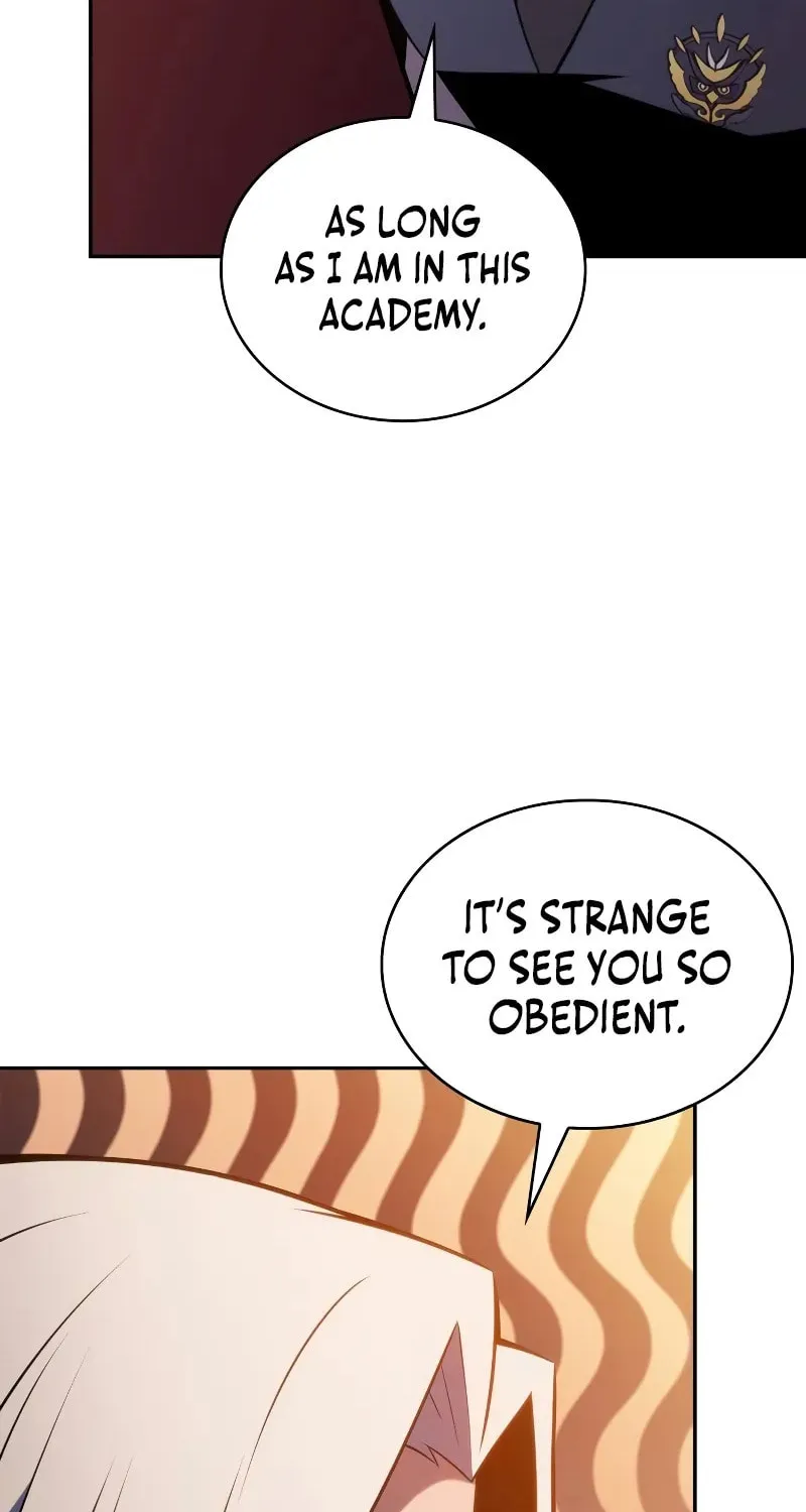 The Regressed Youngest Son of the Duke Is an Assassin Chapter 79 page 87 - 