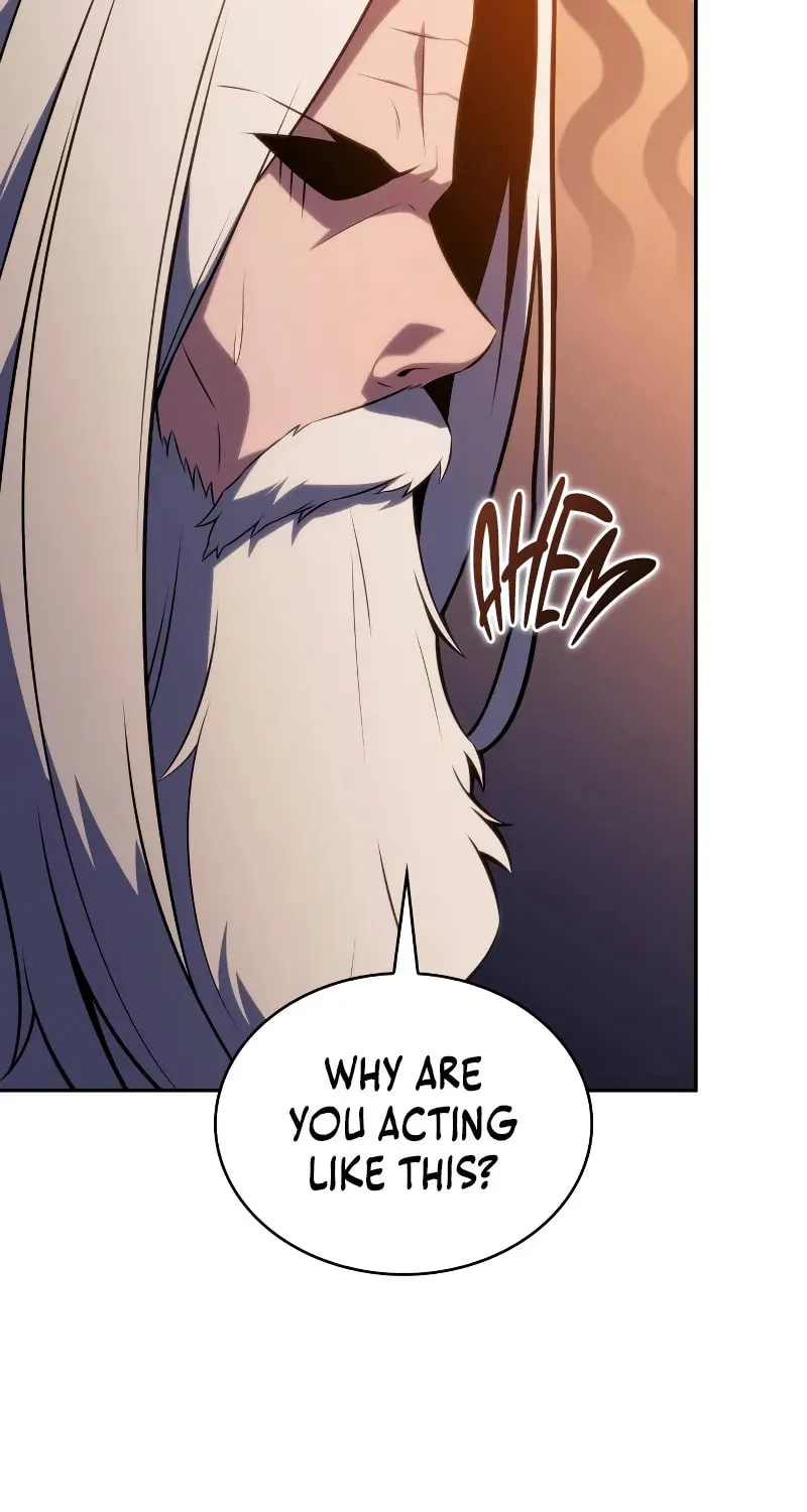 The Regressed Youngest Son of the Duke Is an Assassin Chapter 79 page 88 - 