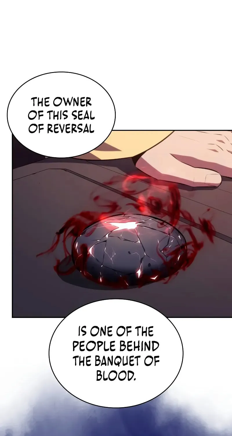 The Regressed Youngest Son of the Duke Is an Assassin Chapter 79 page 89 - 