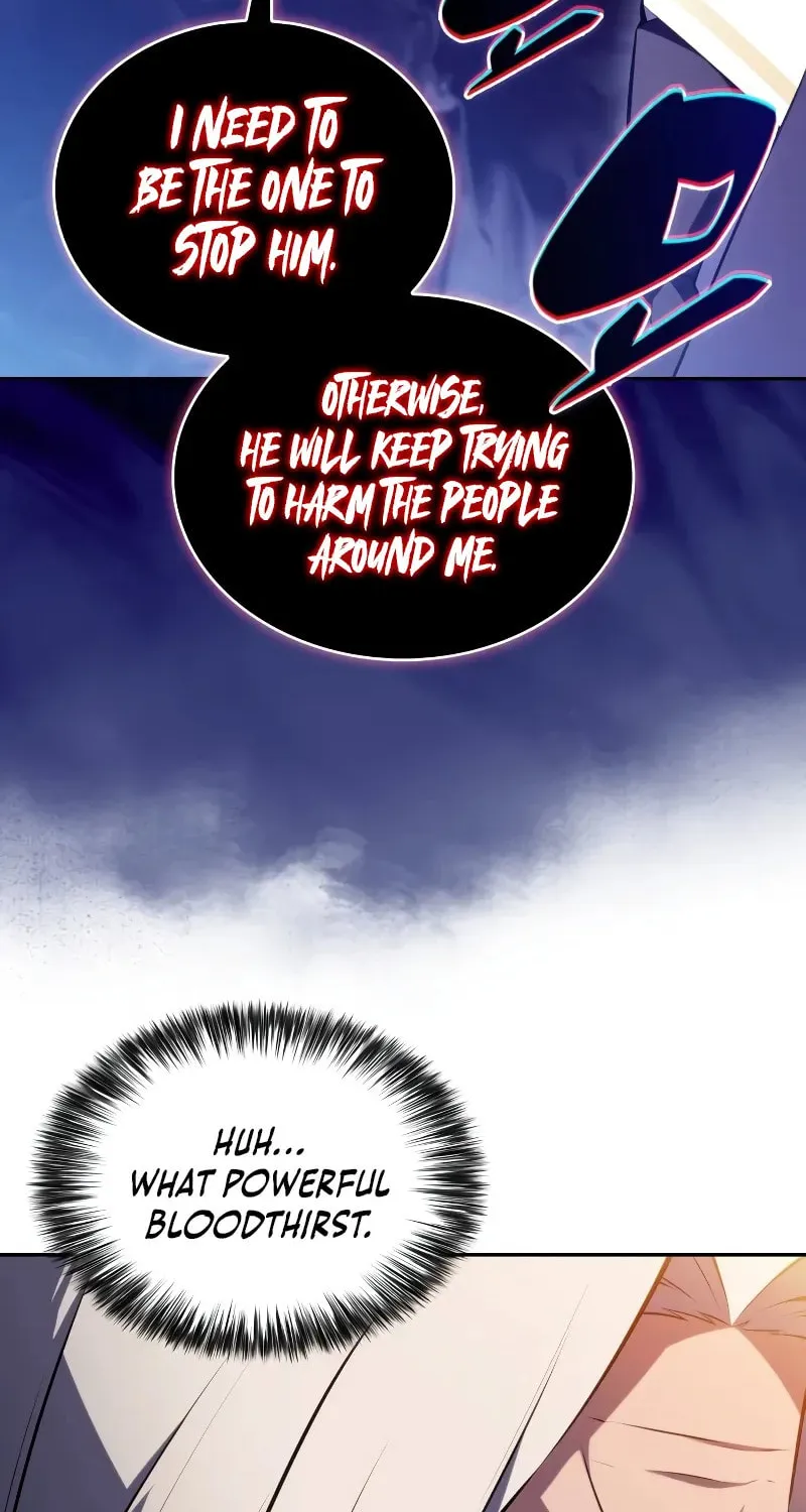 The Regressed Youngest Son of the Duke Is an Assassin Chapter 79 page 91 - 