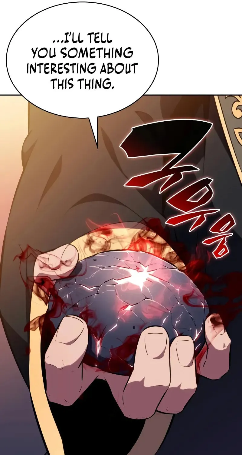 The Regressed Youngest Son of the Duke Is an Assassin Chapter 79 page 93 - 