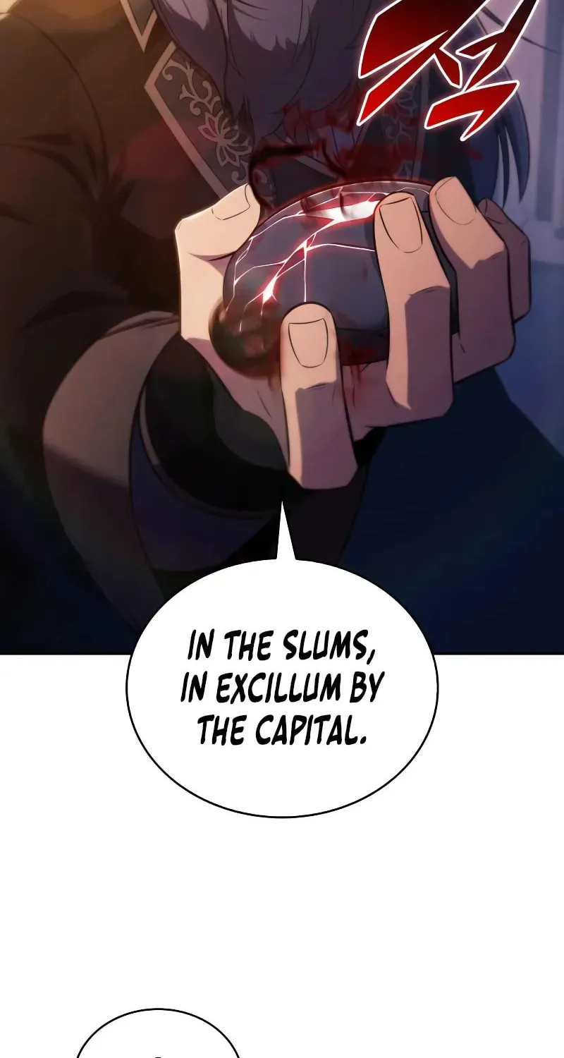 The Regressed Youngest Son of the Duke Is an Assassin Chapter 79 page 98 - 