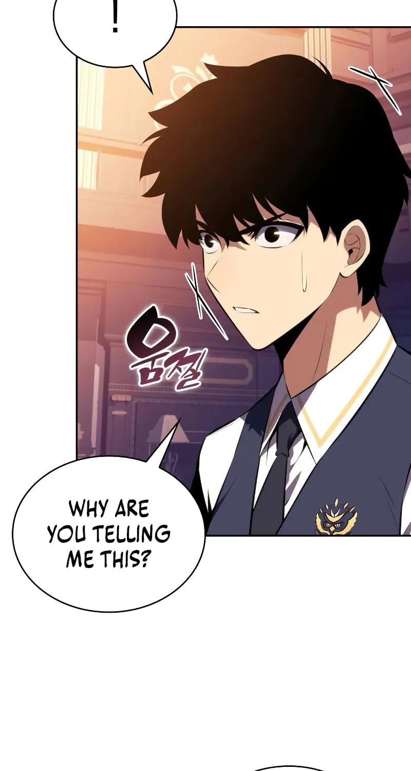 The Regressed Youngest Son of the Duke Is an Assassin Chapter 79 page 99 - 