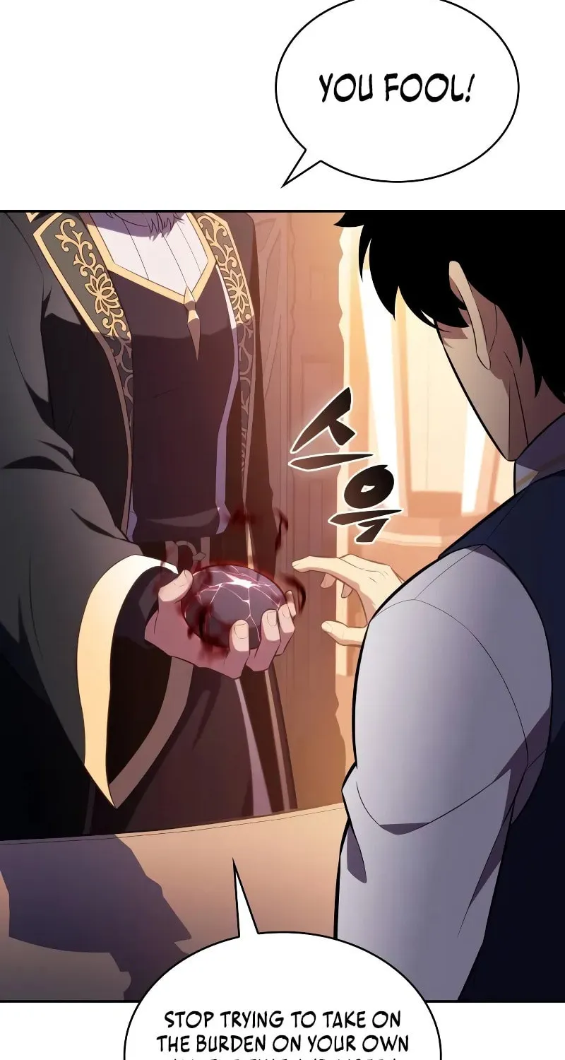 The Regressed Youngest Son of the Duke Is an Assassin Chapter 79 page 100 - 