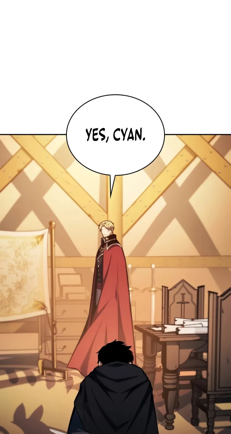 The Regressed Youngest Son of the Duke Is an Assassin Chapter 8 page 2 - 