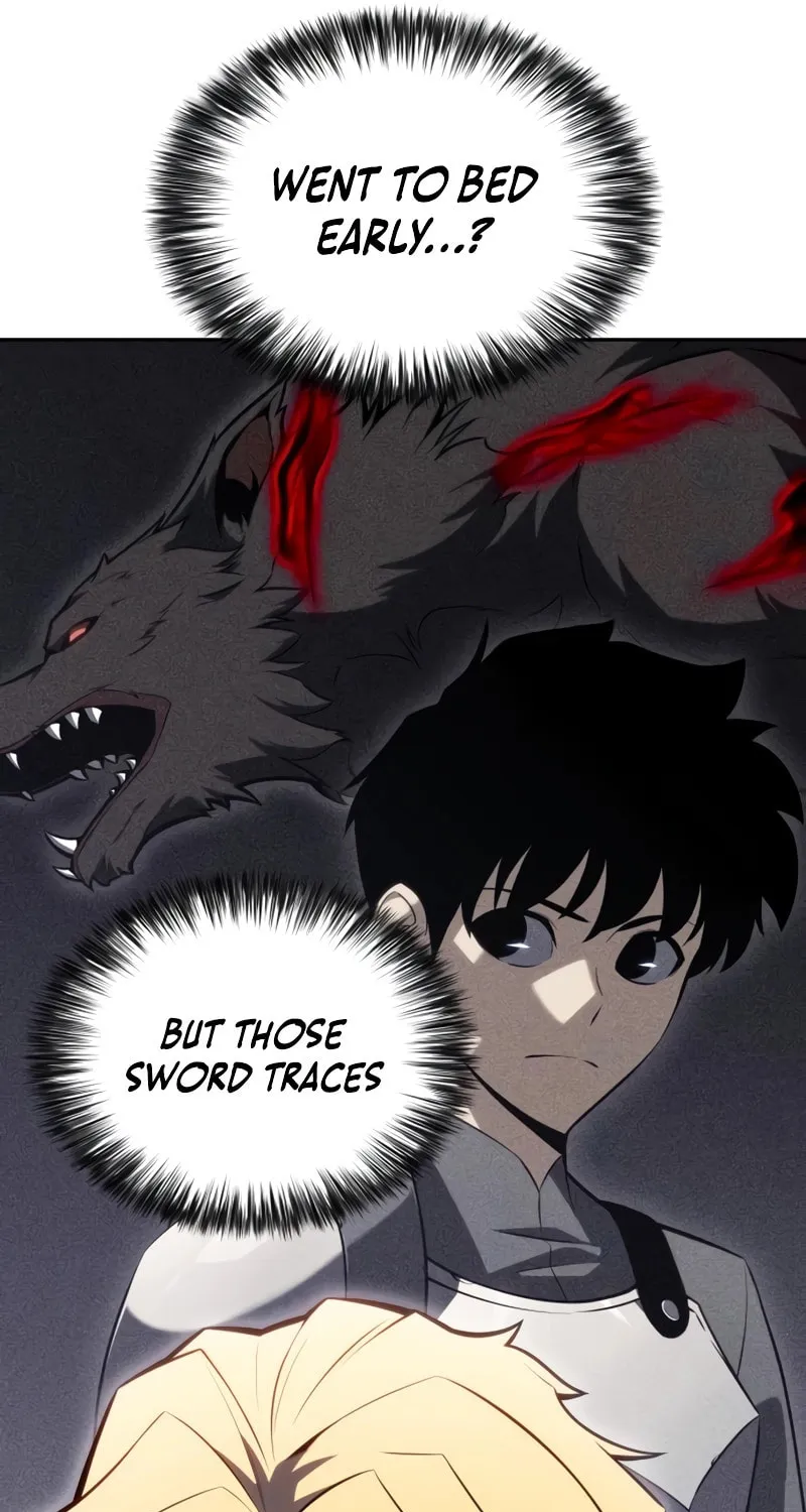 The Regressed Youngest Son of the Duke Is an Assassin Chapter 8 page 11 - 