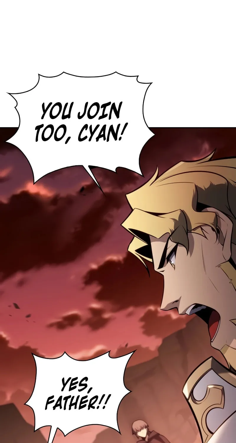 The Regressed Youngest Son of the Duke Is an Assassin Chapter 8 page 101 - 