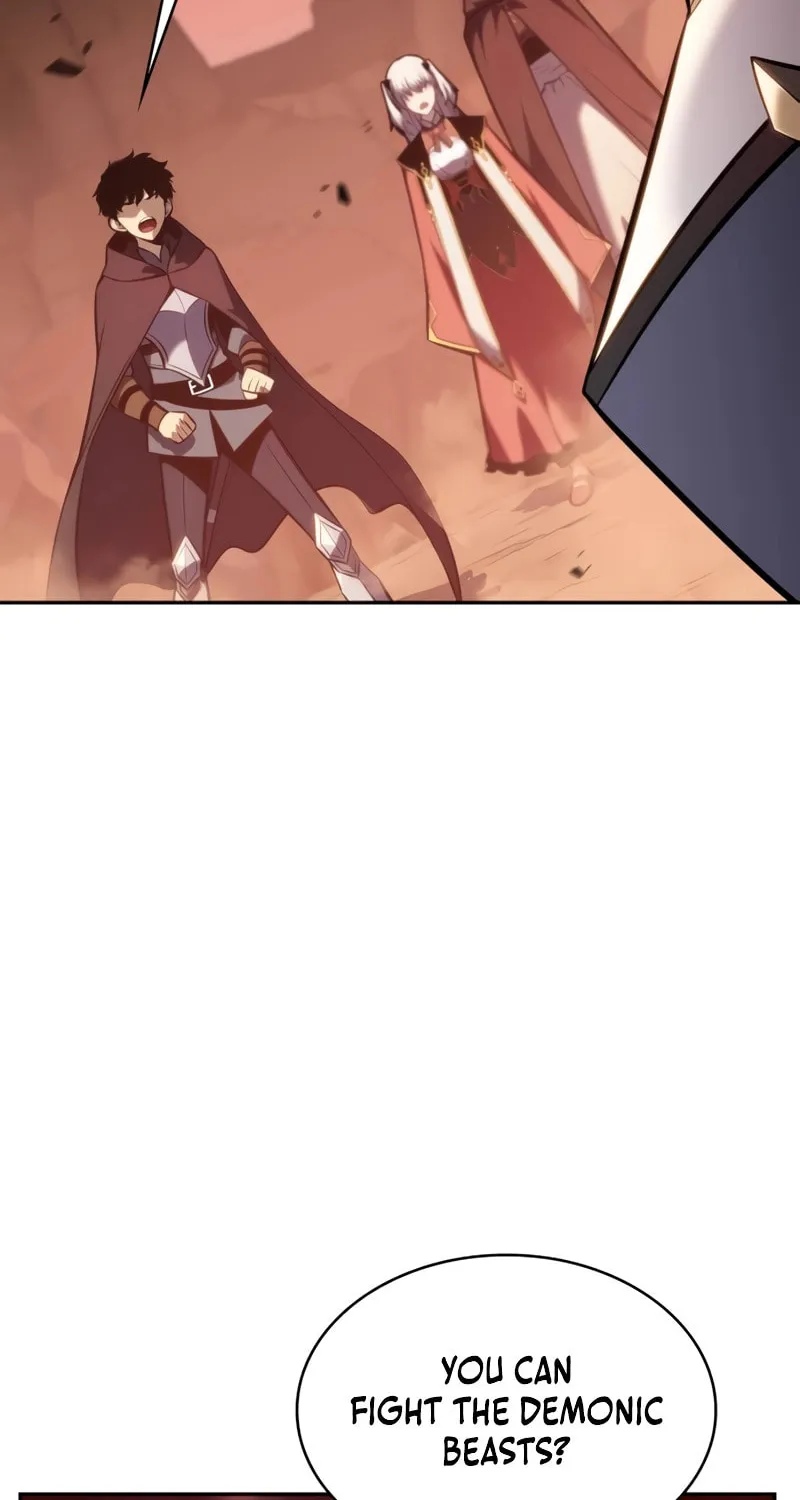 The Regressed Youngest Son of the Duke Is an Assassin Chapter 8 page 102 - 