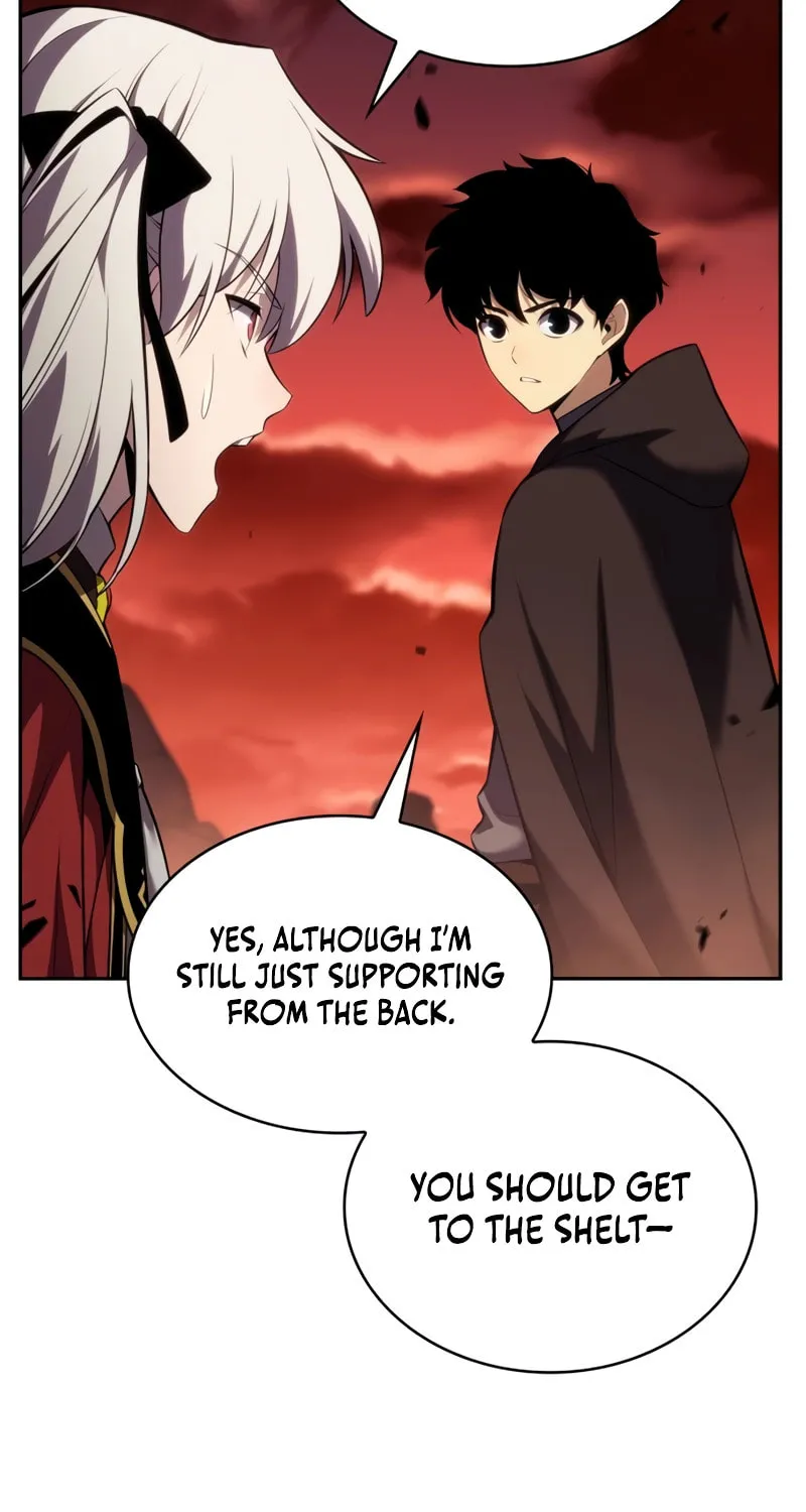 The Regressed Youngest Son of the Duke Is an Assassin Chapter 8 page 103 - 