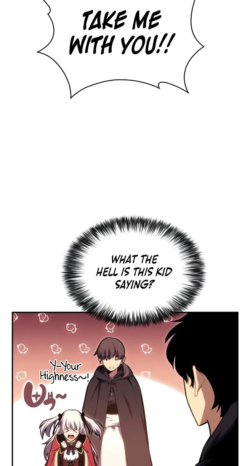 The Regressed Youngest Son of the Duke Is an Assassin Chapter 8 page 105 - 
