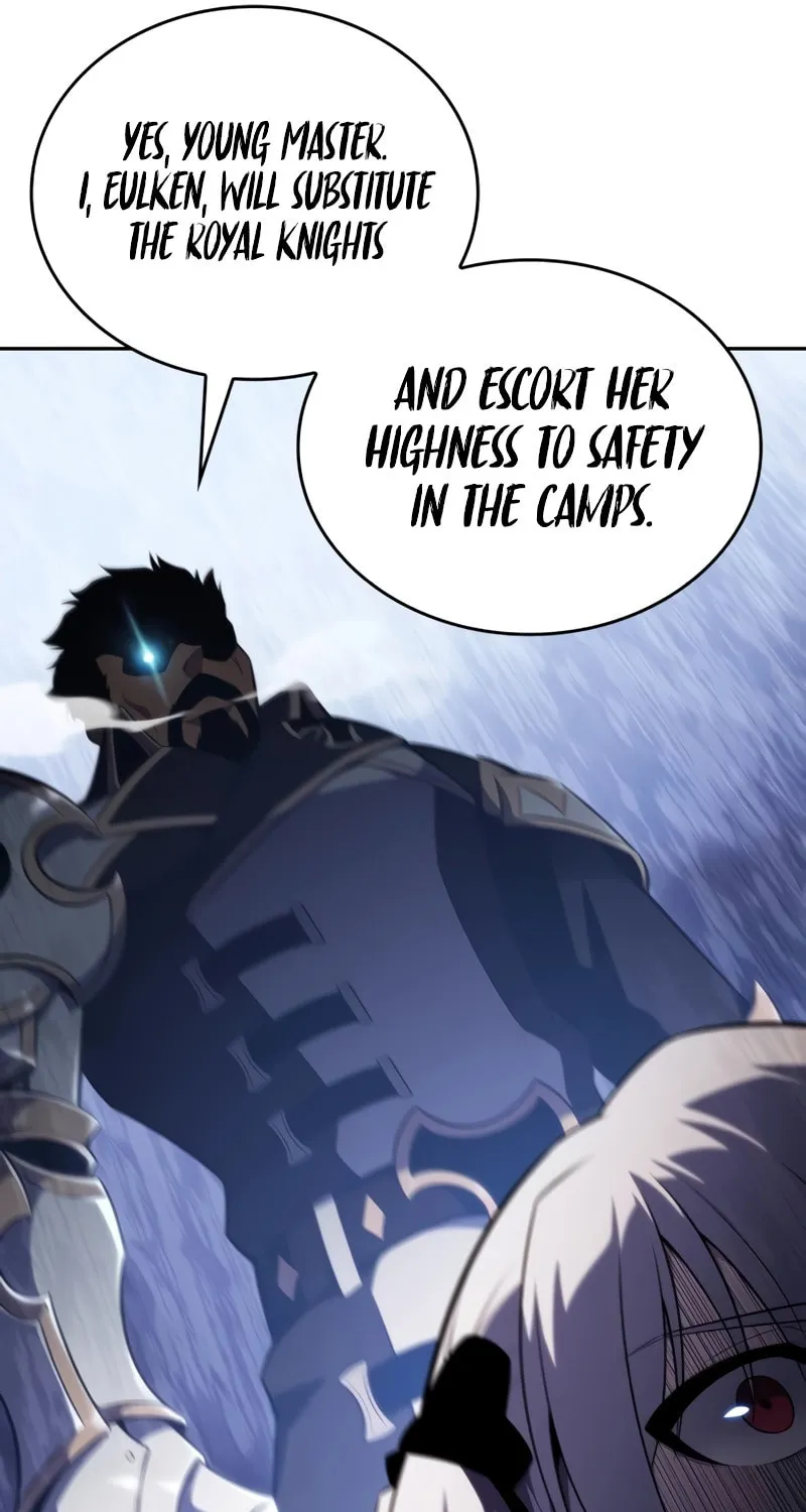 The Regressed Youngest Son of the Duke Is an Assassin Chapter 8 page 109 - 