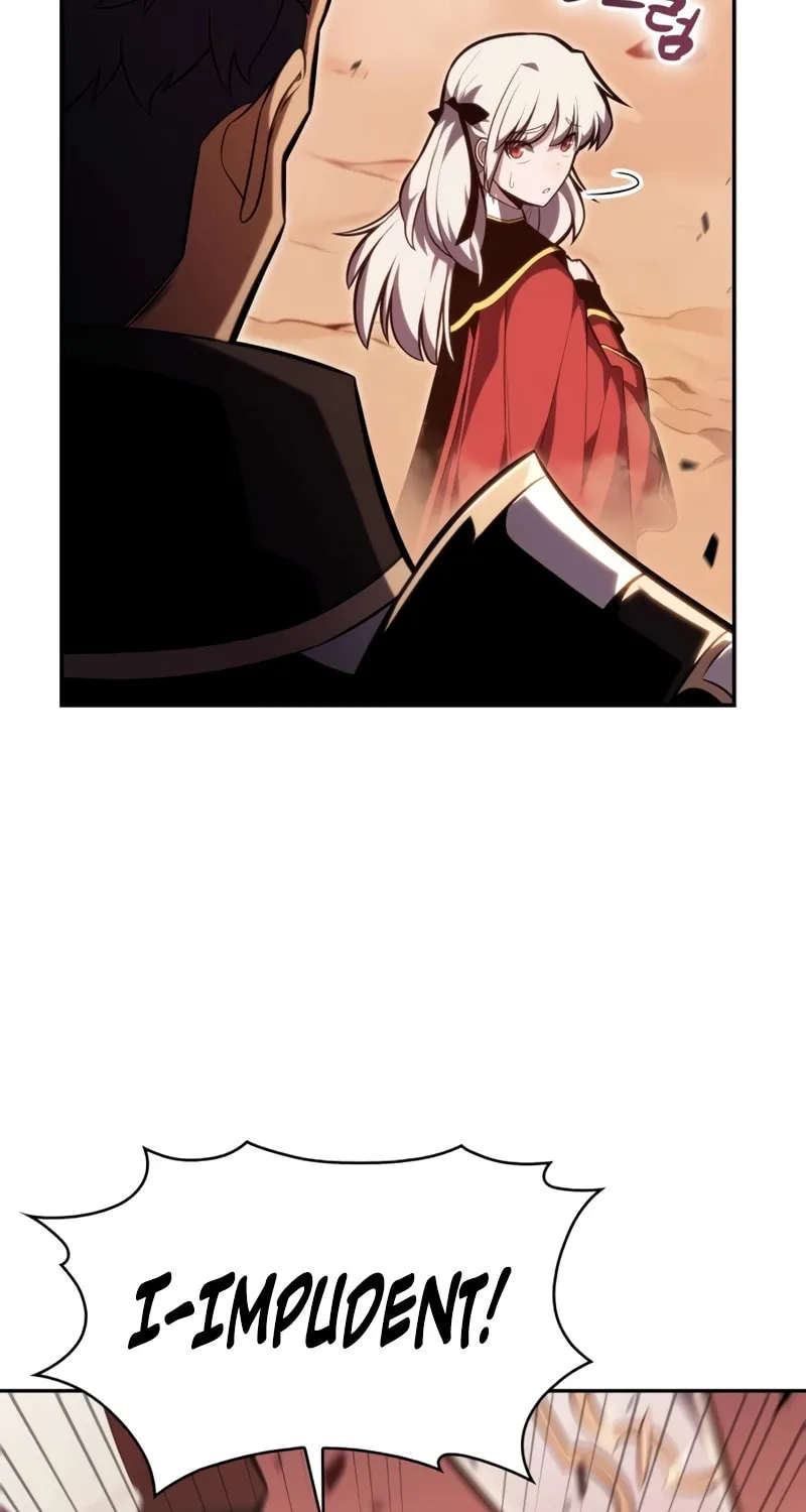 The Regressed Youngest Son of the Duke Is an Assassin Chapter 8 page 111 - 