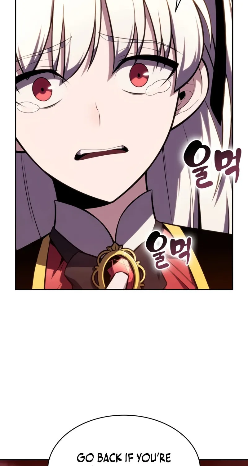 The Regressed Youngest Son of the Duke Is an Assassin Chapter 8 page 116 - 