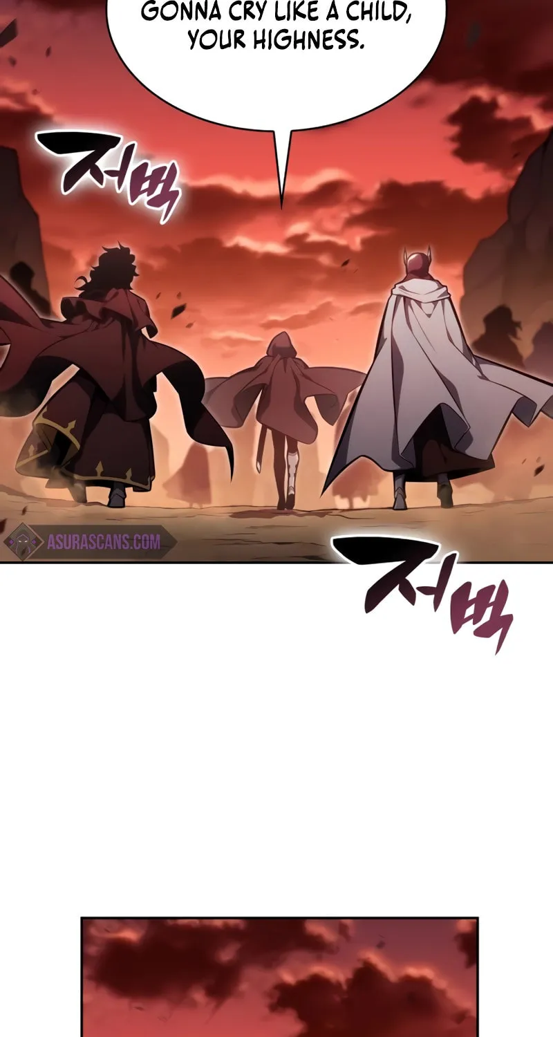 The Regressed Youngest Son of the Duke Is an Assassin Chapter 8 page 117 - 