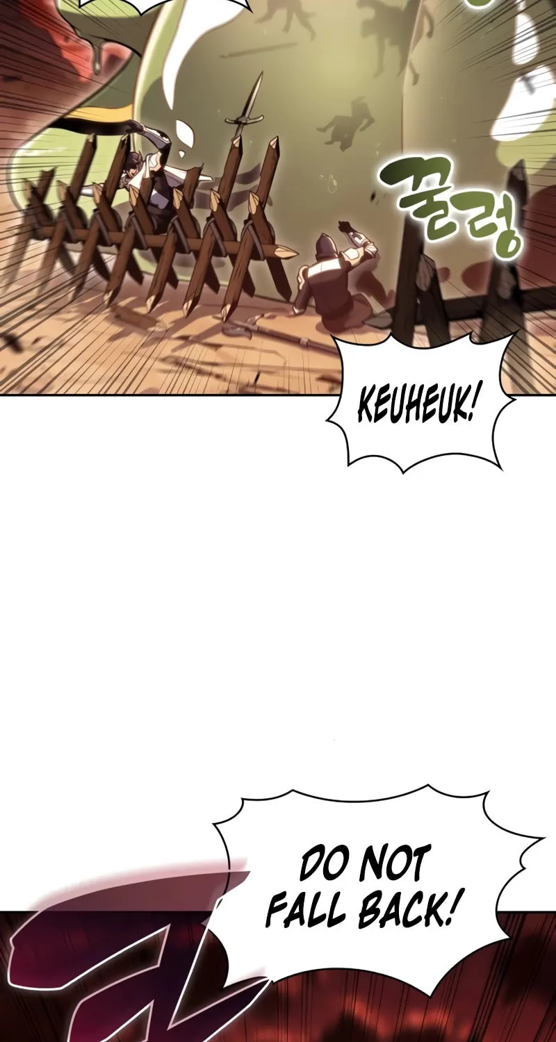 The Regressed Youngest Son of the Duke Is an Assassin Chapter 8 page 120 - 