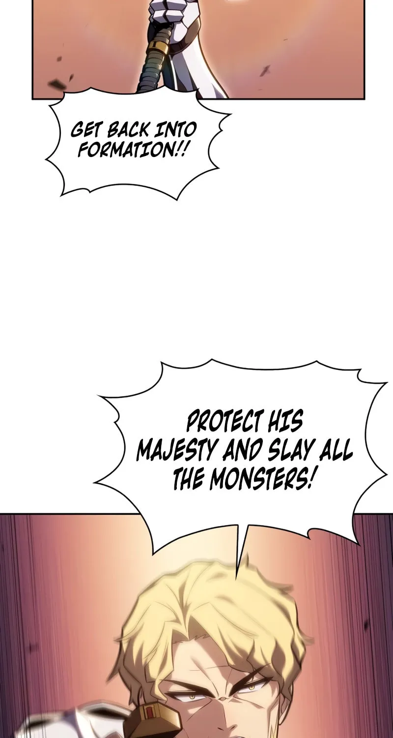 The Regressed Youngest Son of the Duke Is an Assassin Chapter 8 page 123 - 