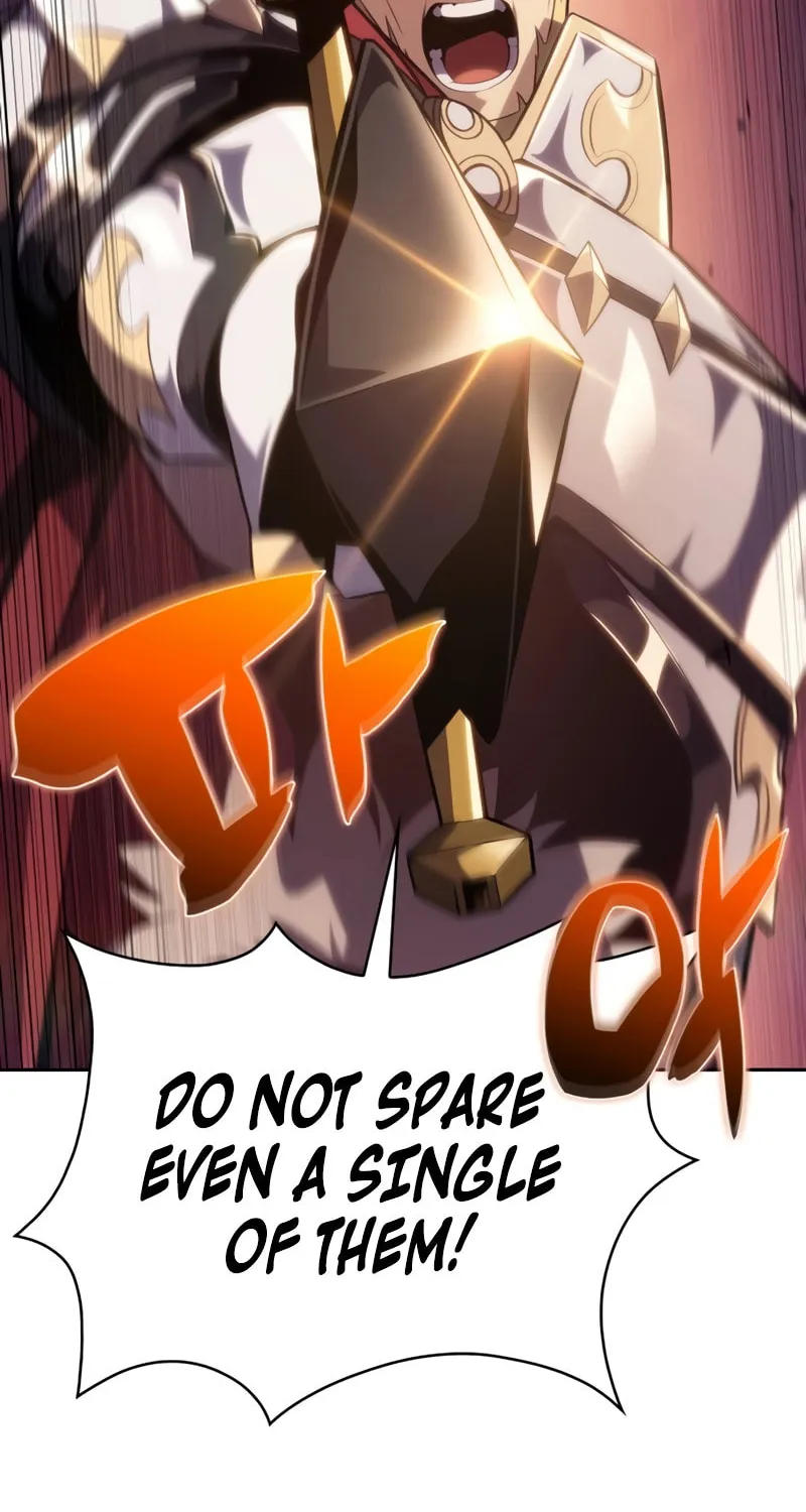 The Regressed Youngest Son of the Duke Is an Assassin Chapter 8 page 124 - 