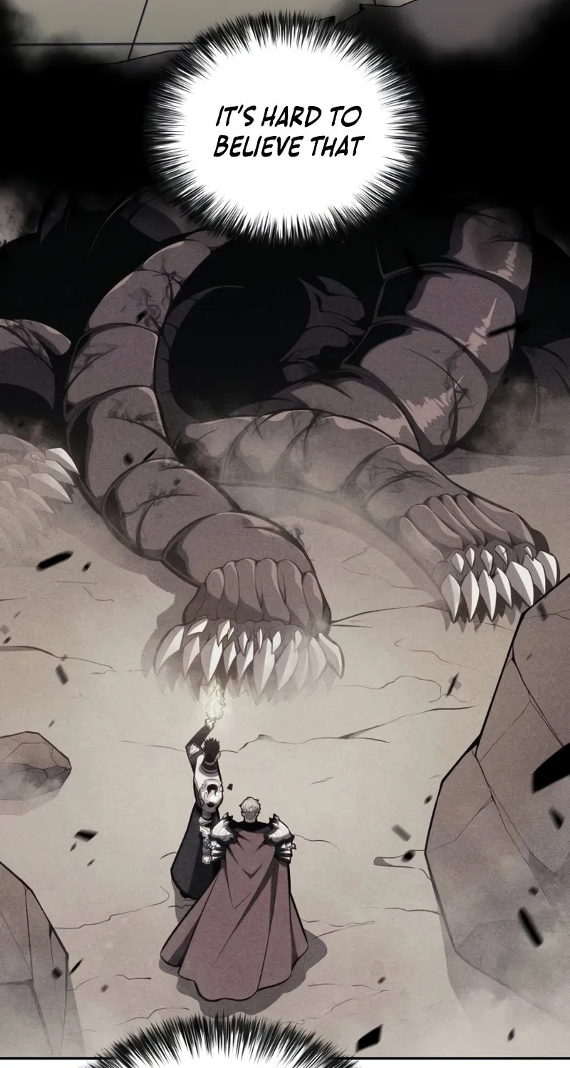 The Regressed Youngest Son of the Duke Is an Assassin Chapter 8 page 15 - 