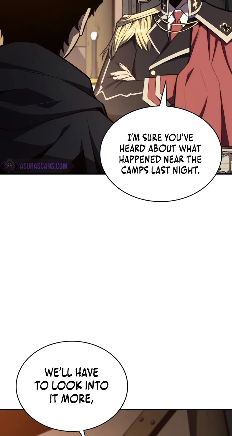 The Regressed Youngest Son of the Duke Is an Assassin Chapter 8 page 17 - 