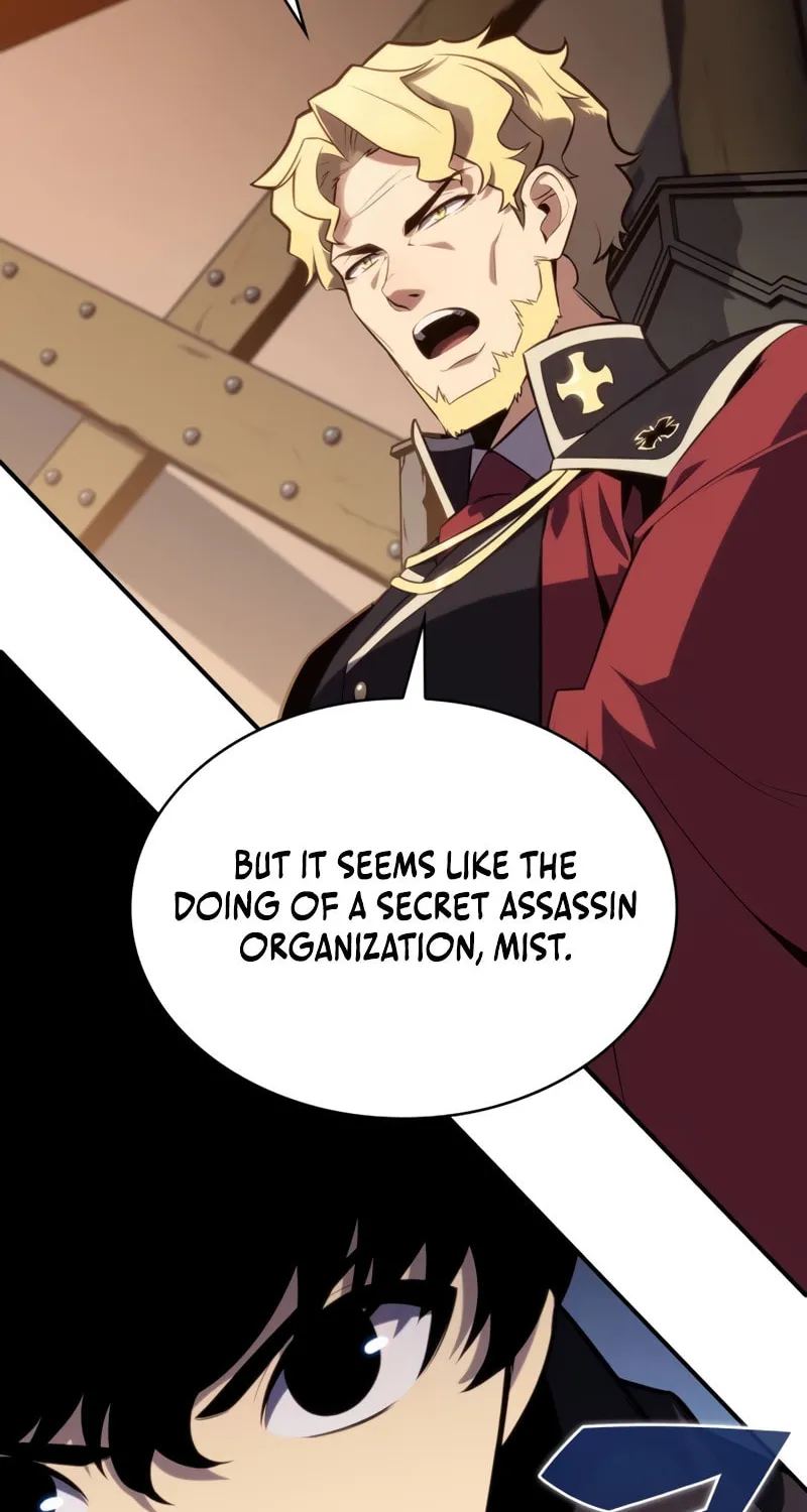 The Regressed Youngest Son of the Duke Is an Assassin Chapter 8 page 18 - 