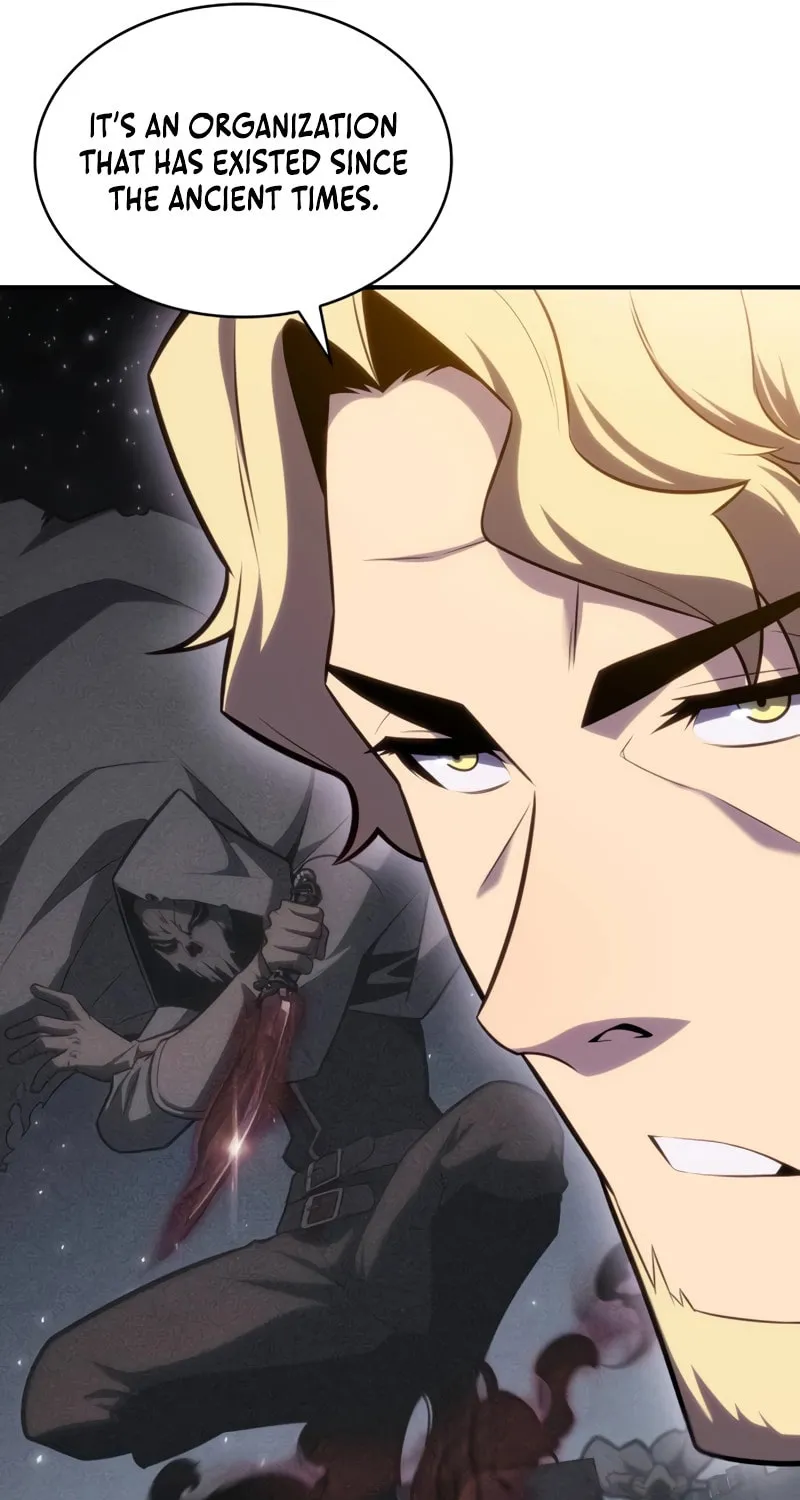 The Regressed Youngest Son of the Duke Is an Assassin Chapter 8 page 20 - 
