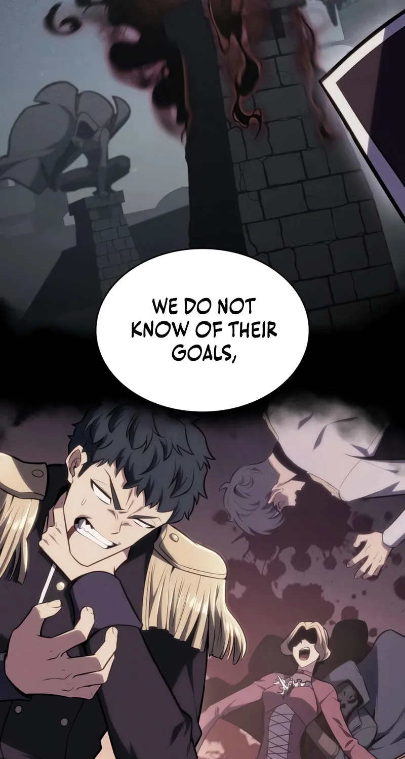 The Regressed Youngest Son of the Duke Is an Assassin Chapter 8 page 21 - 