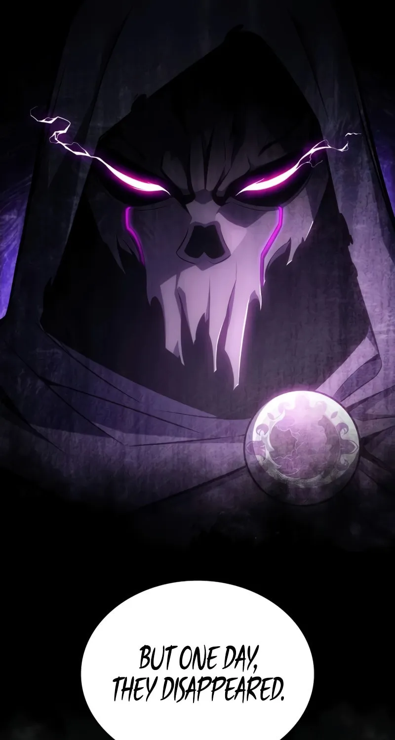 The Regressed Youngest Son of the Duke Is an Assassin Chapter 8 page 23 - 