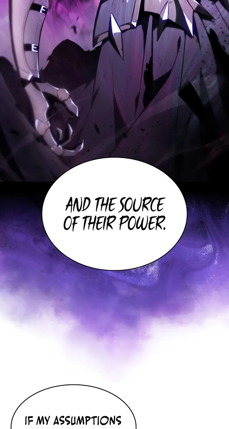 The Regressed Youngest Son of the Duke Is an Assassin Chapter 8 page 27 - 