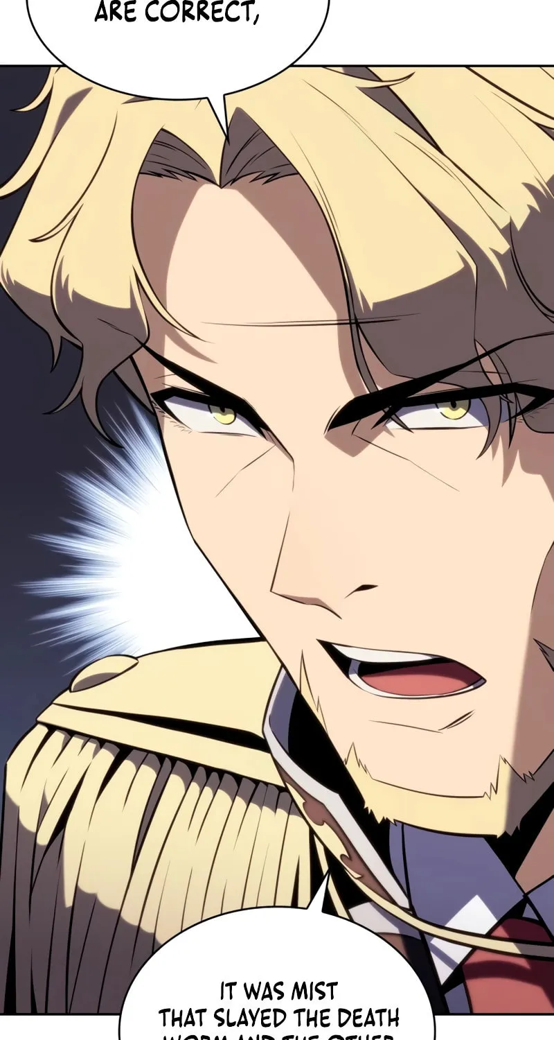 The Regressed Youngest Son of the Duke Is an Assassin Chapter 8 page 28 - 