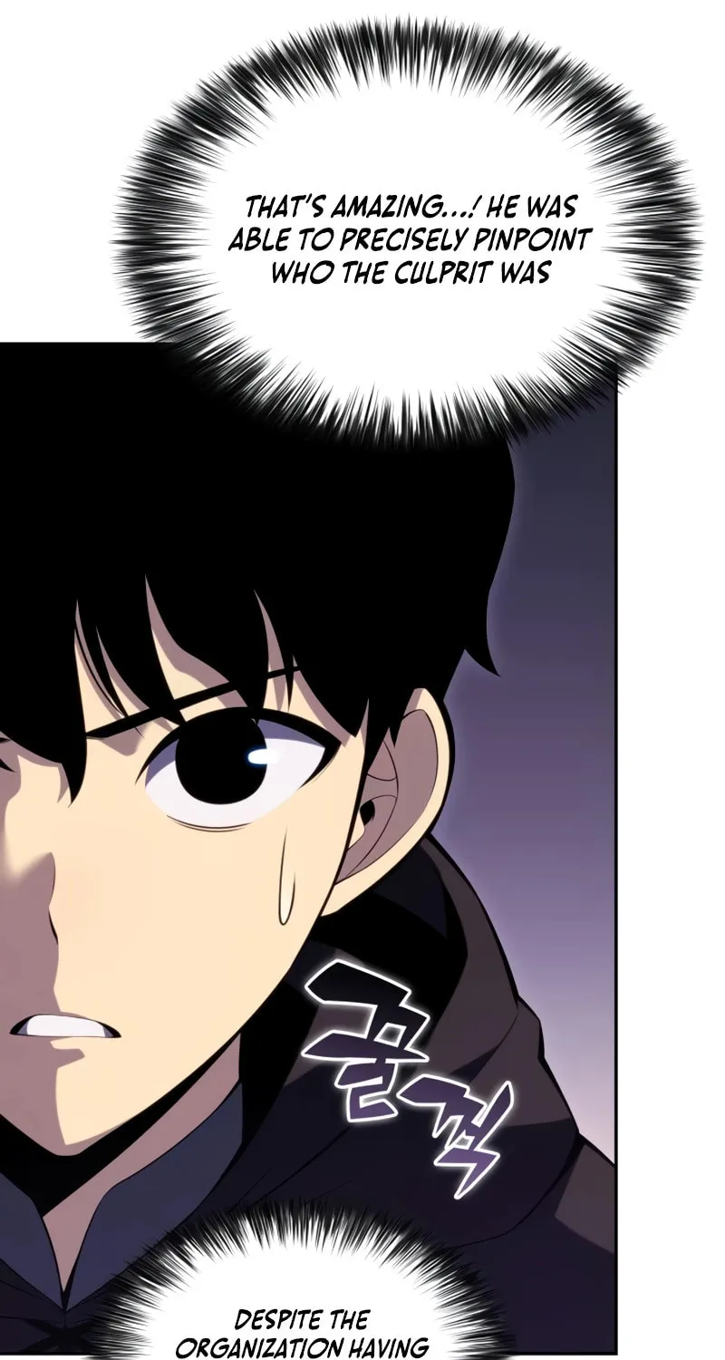 The Regressed Youngest Son of the Duke Is an Assassin Chapter 8 page 30 - 
