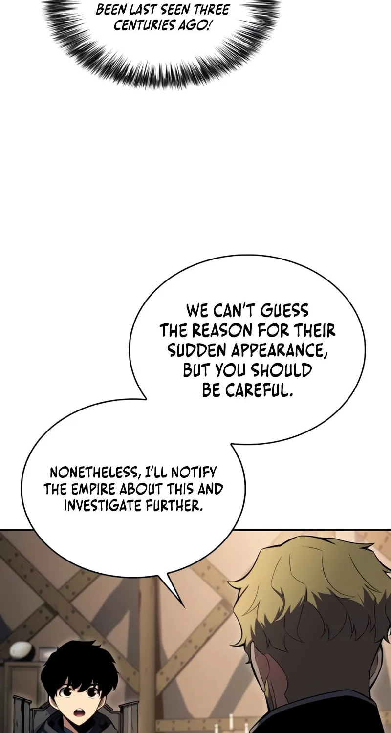 The Regressed Youngest Son of the Duke Is an Assassin Chapter 8 page 31 - 