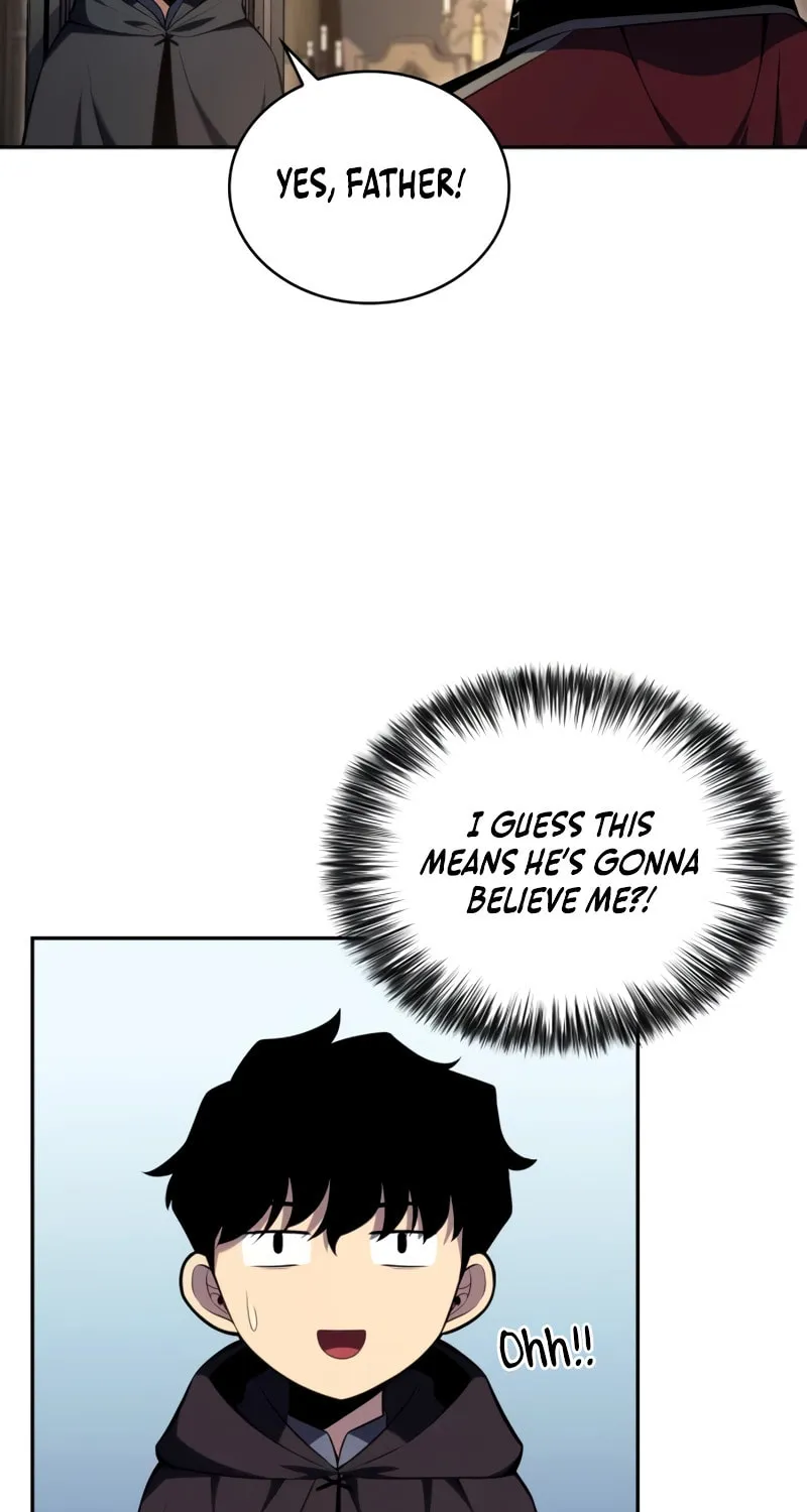 The Regressed Youngest Son of the Duke Is an Assassin Chapter 8 page 32 - 